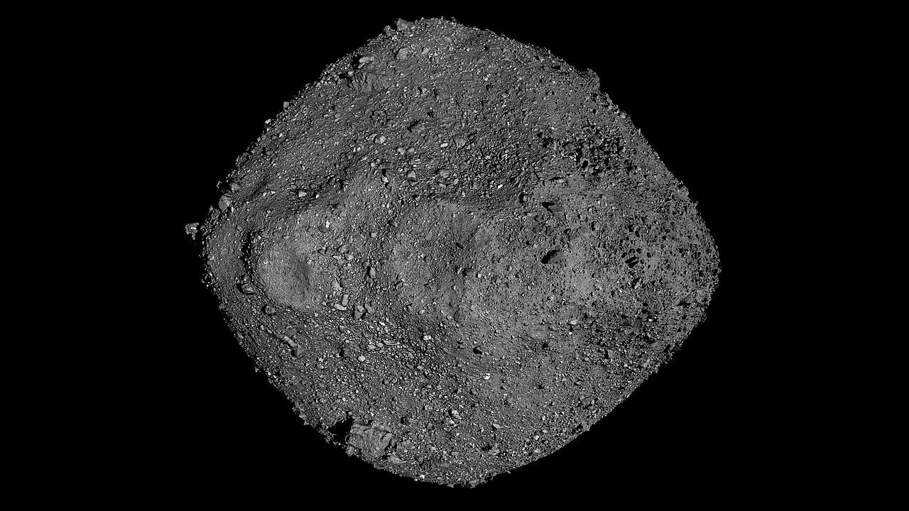 Four years ago, NASA punched an asteroid. Europe's Hera probe arrives this month to inspect the wreckage