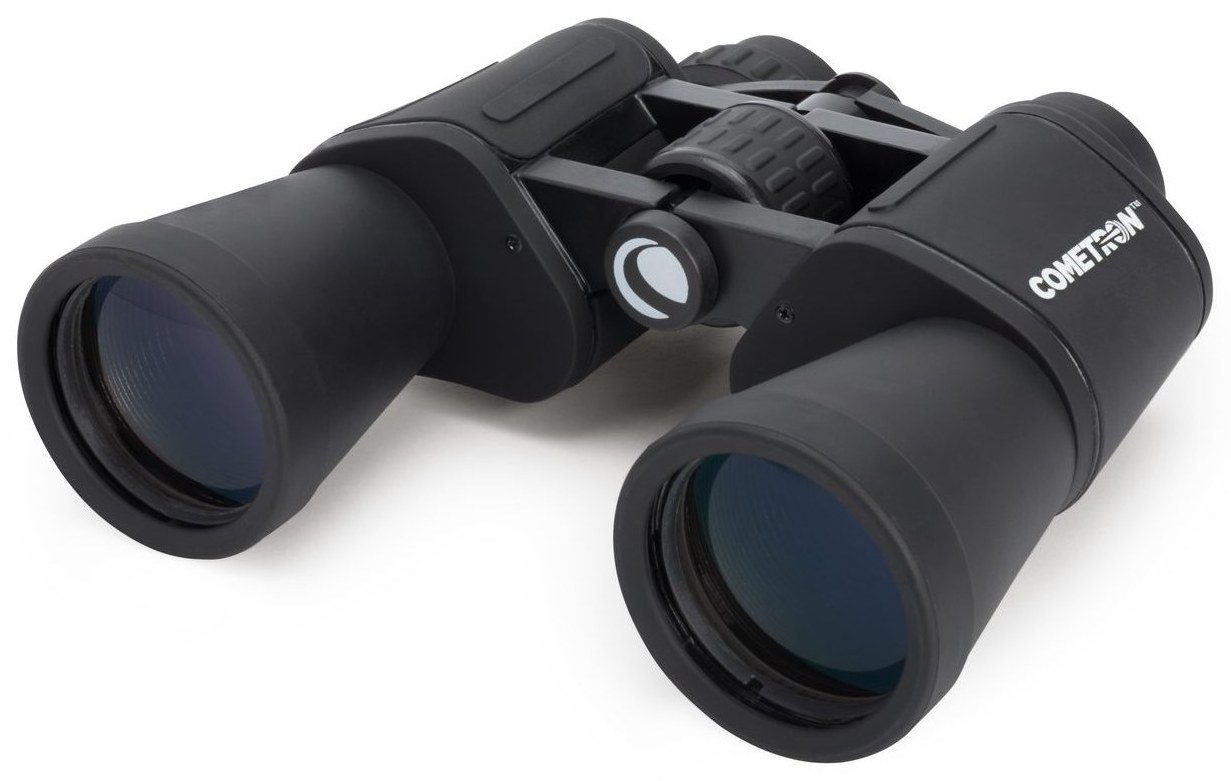 Celestron Cometron 7x50 binoculars