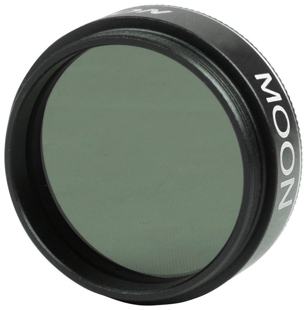 Celestron 94119-A neutral density Moon filter