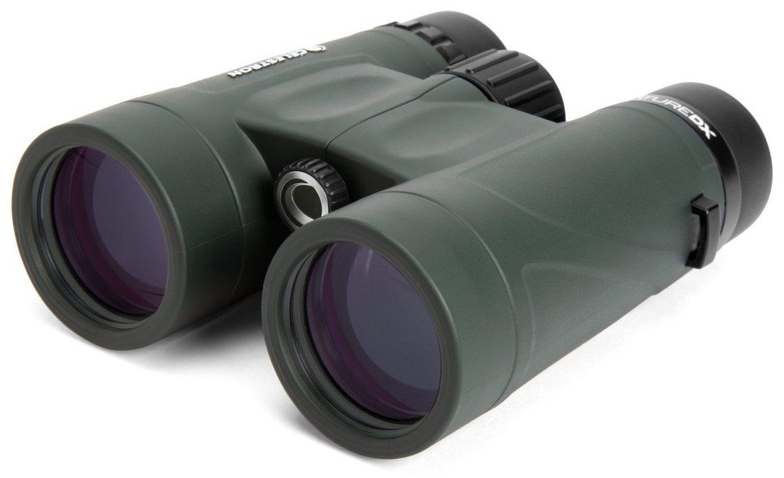 Celestron Nature DX 8x42 binoculars