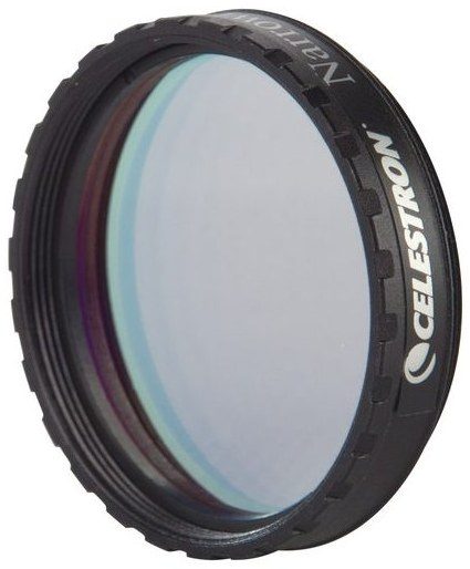 Celestron OIII 93623 narrowband nebula filter