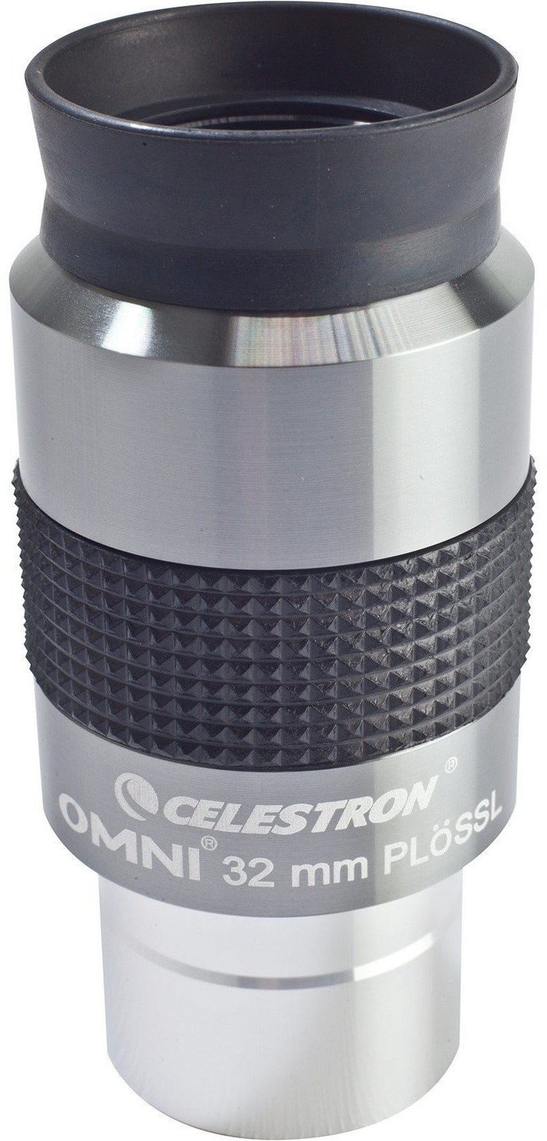 Celestron Omni 32mm Plossl telescope eyepiece