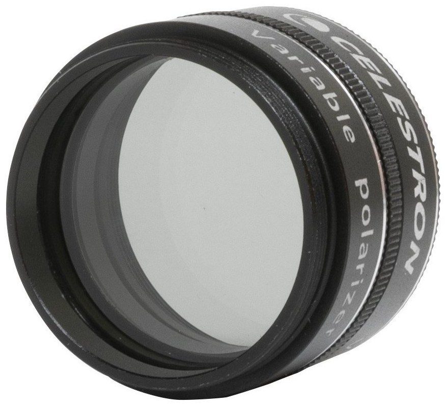 Celestron variable polarizing Moon filter