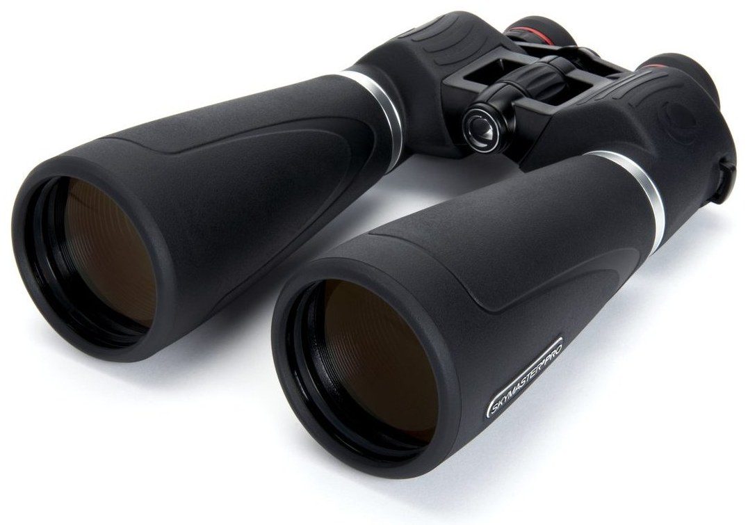 Celestron SkyMaster Pro 15x70 astronomy binoculars