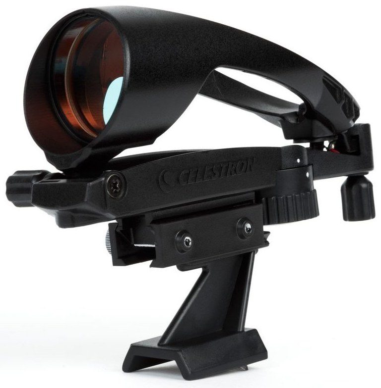 Celestron StarPointer Pro illuminated reticle finder