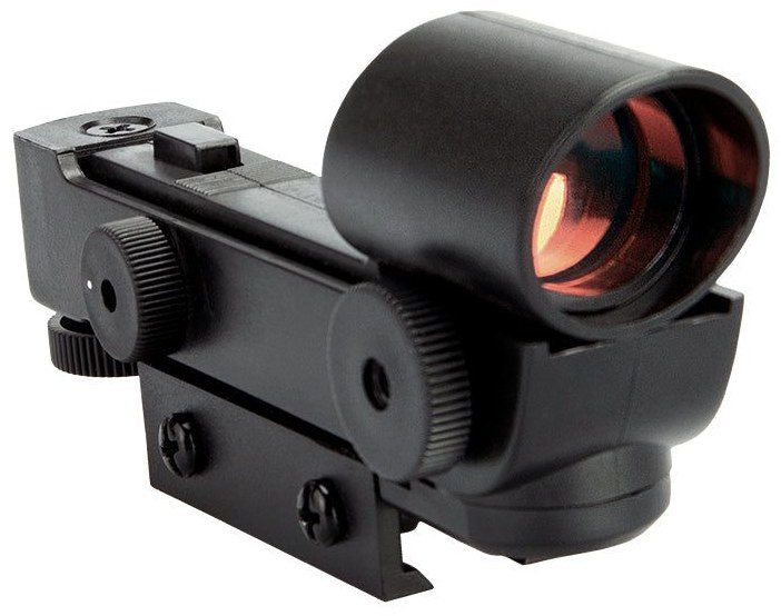 Celestron StarPointer red-dot finderscope