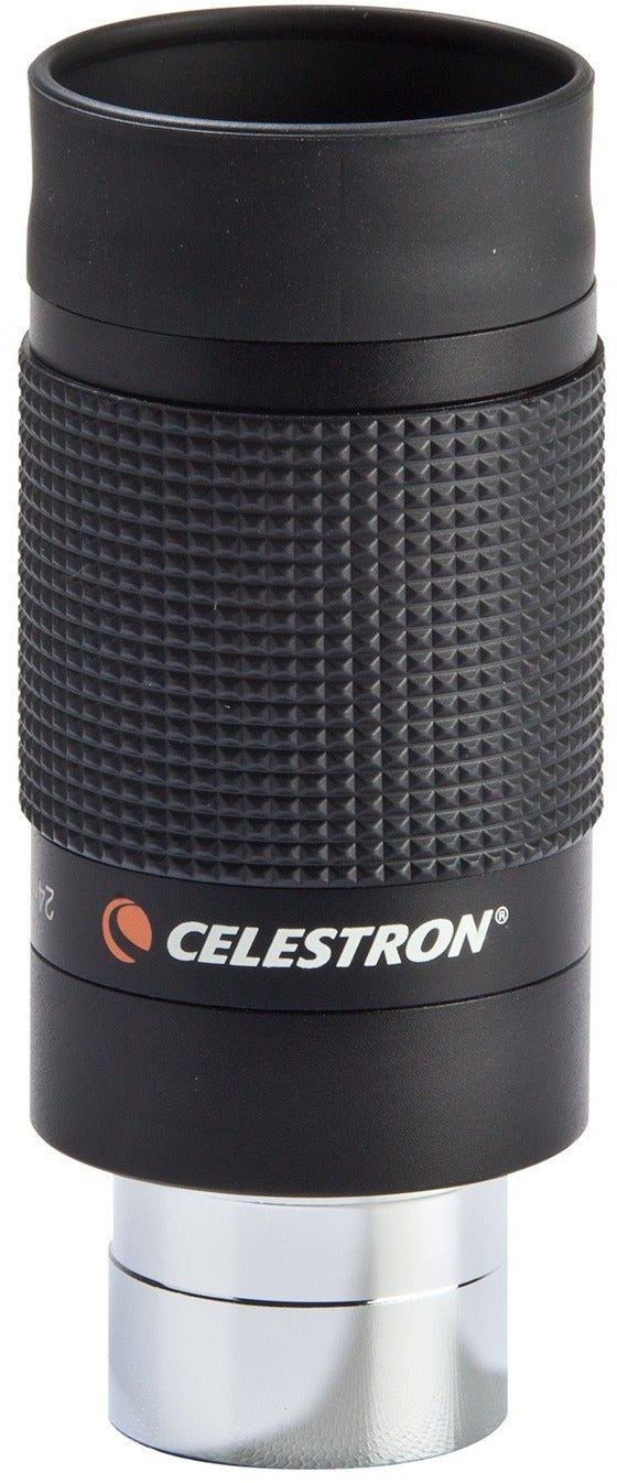 Celestron 8-24mm zoom telescope eyepiece