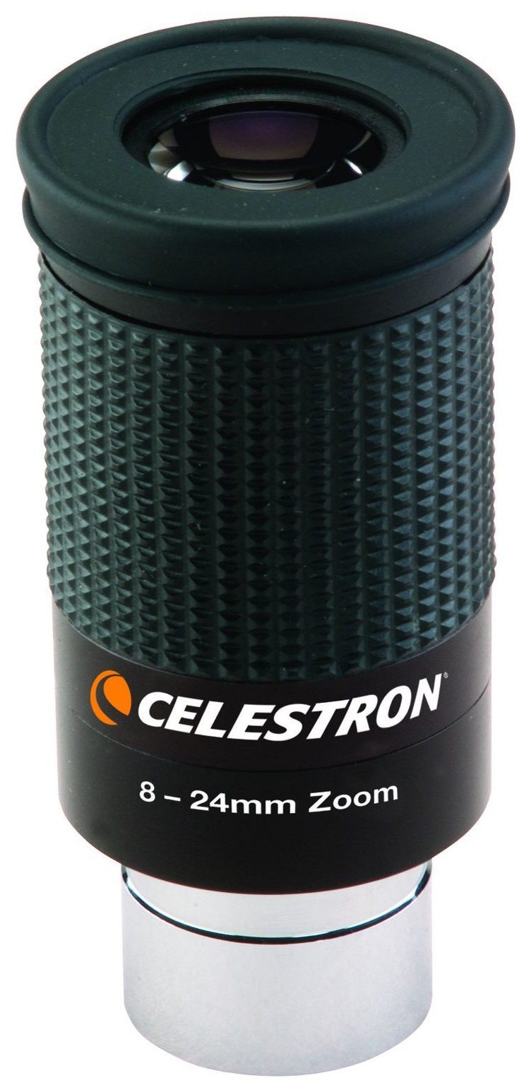 Celestron 8-24mm zoom eyepiece