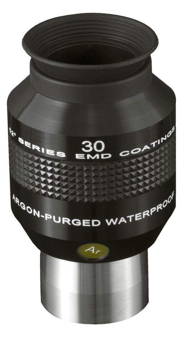 Explore Scientific 52-degree 30mm telescope eyepiece