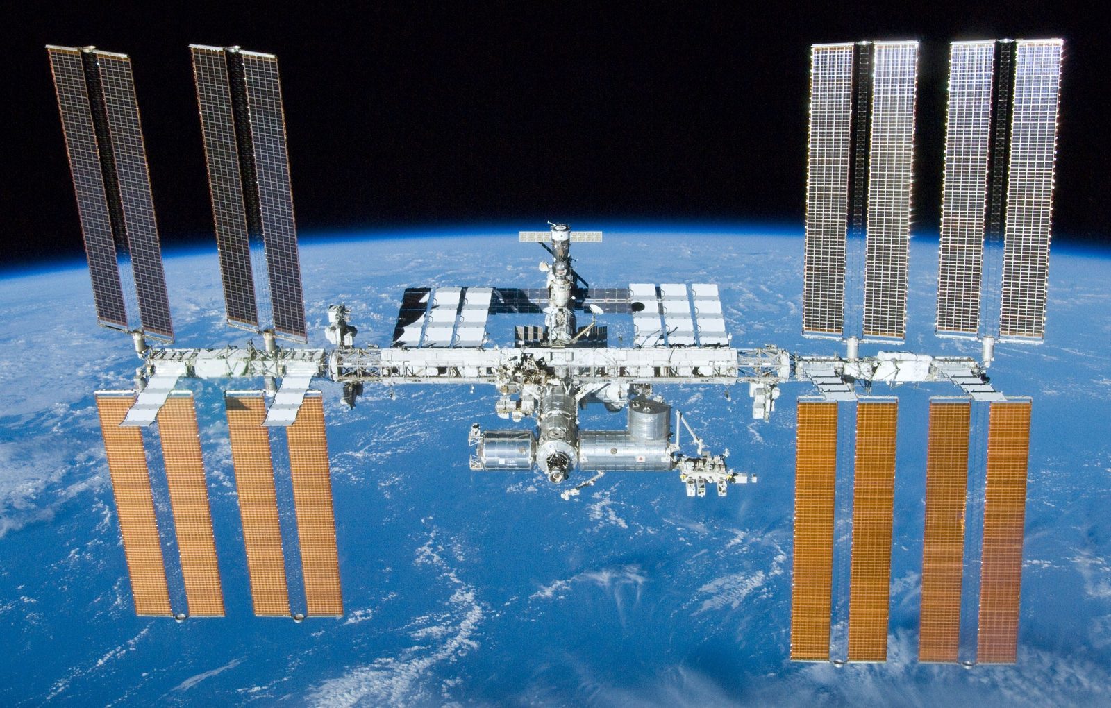 How will NASA's astronaut training hub change with commercial space stations?