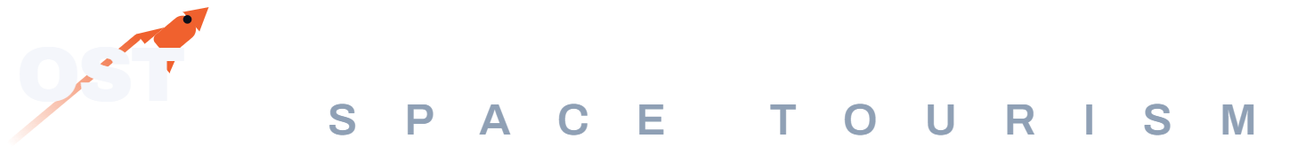 Outer Space Trip — Space Tourism