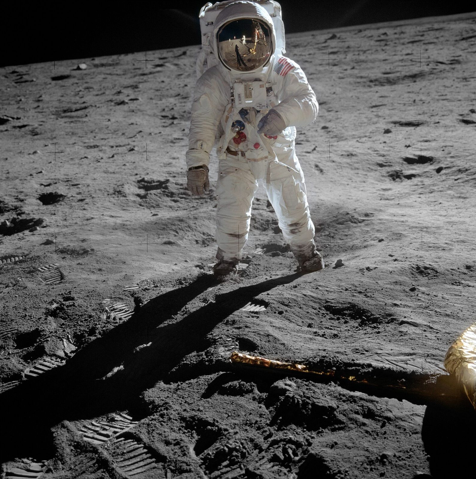 NASA’s Artemis II Crew Set to Receive Congressional Space Medal of Honor