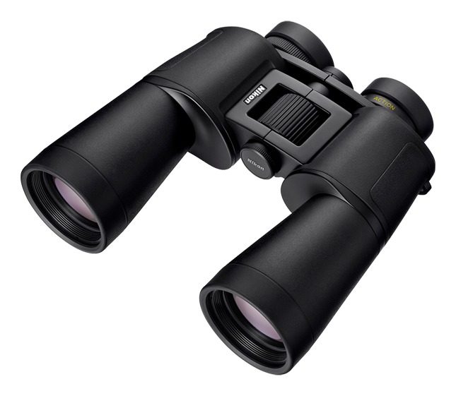 Nikon Action 10x50 binoculars