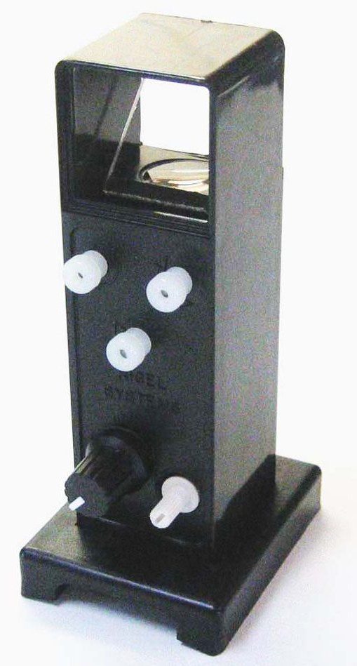 Rigel Systems QuikFinder compact reflex telescope finder