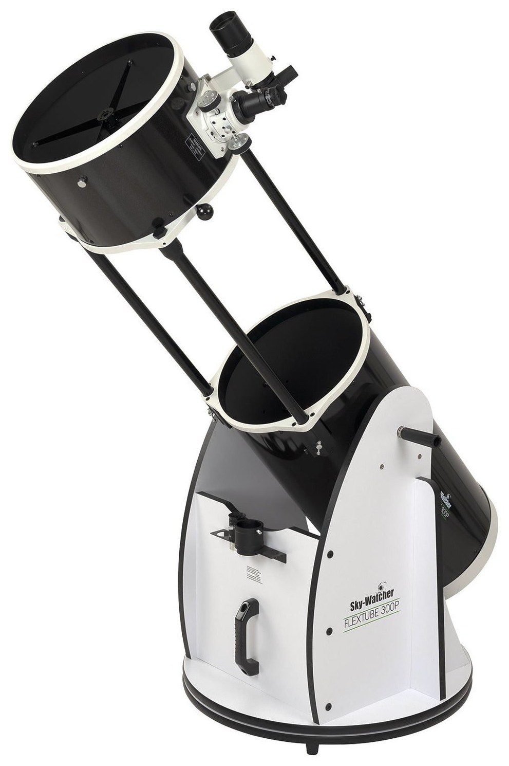 Sky-Watcher Flextube 300P twelve-inch collapsible truss Dobsonian telescope