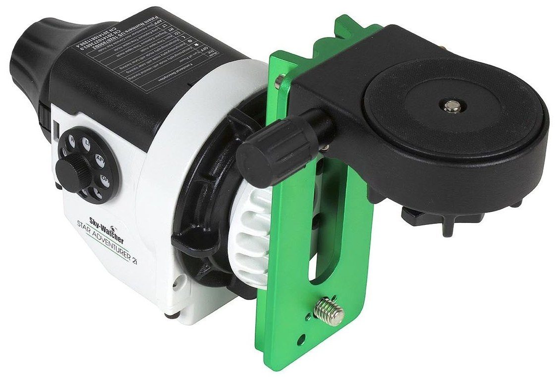 Sky-Watcher Star Adventurer 2i tracking mount