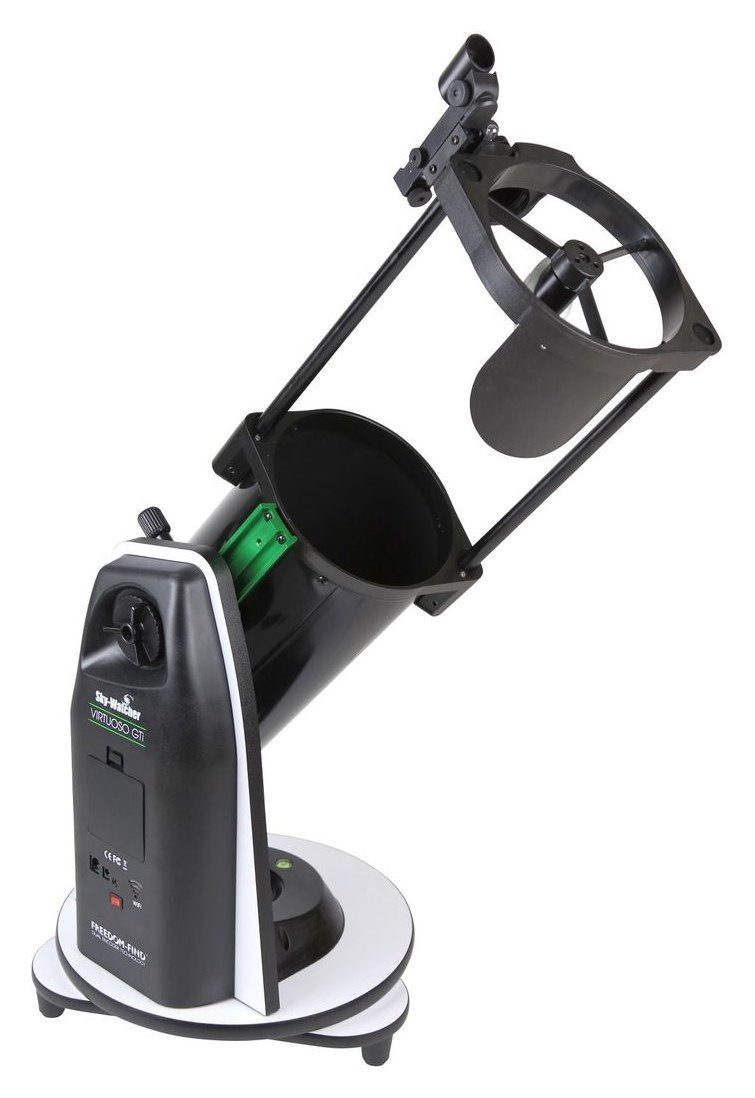 Sky-Watcher Virtuoso GTi 150P GoTo tabletop Dobsonian telescope