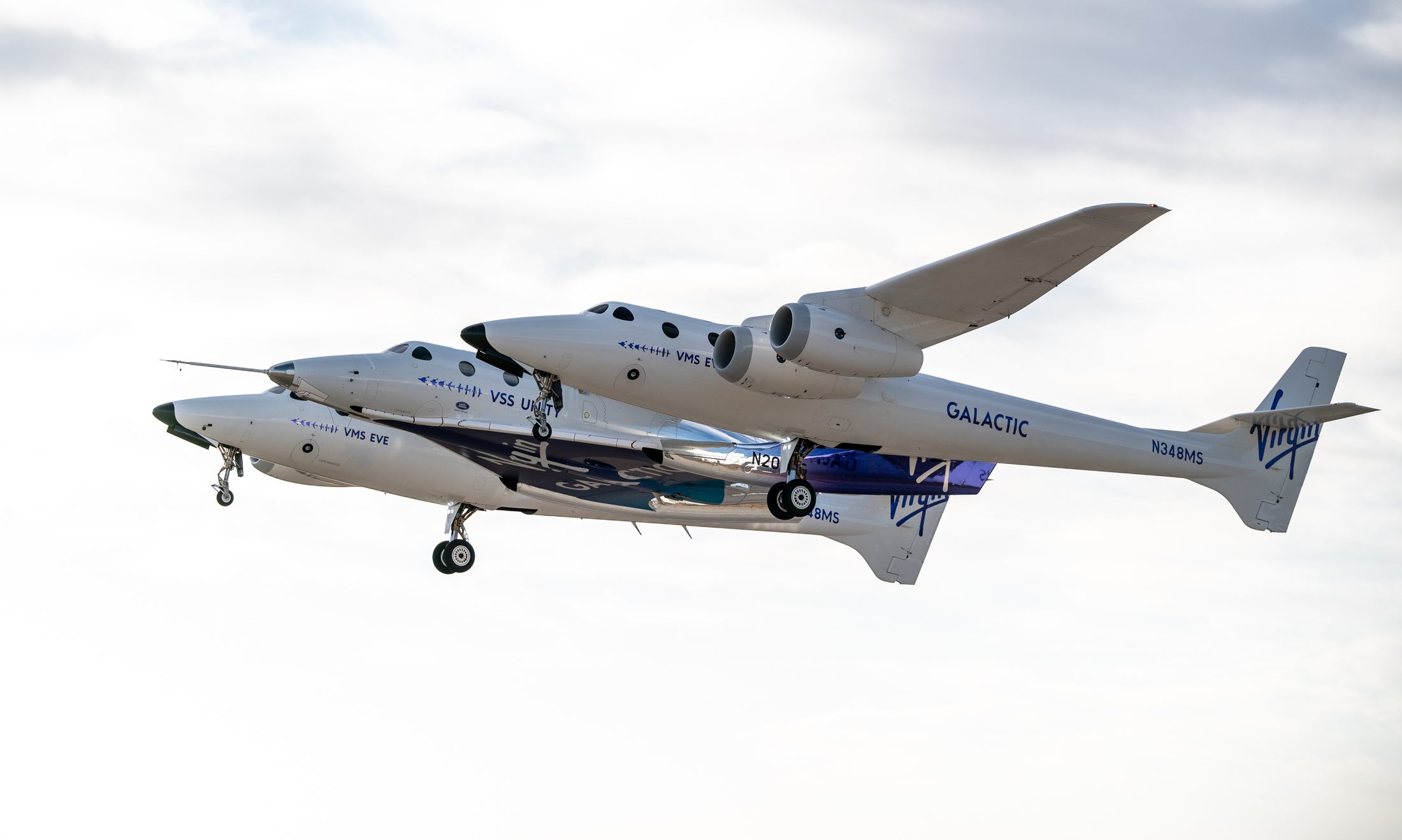 Motorised Vss Virgin Galactic Ticket Price 2026: $750,000 — What It Buys — Outer ...