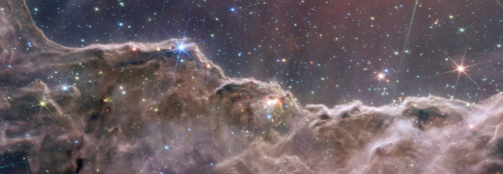 A deep-sky view of fine detail &mdash; the kind of image quality good glass is chasing